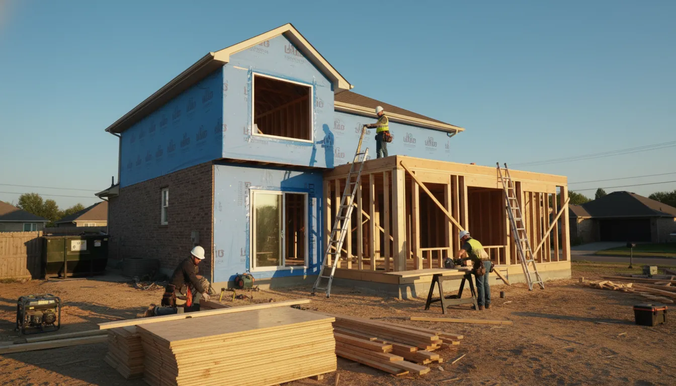Home Additions Contractors – photo 3