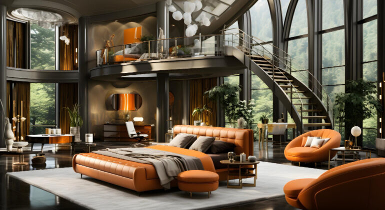 Home renovation project by Pro-Home Builders showcasing modern kitchen design and brilliant transformation.