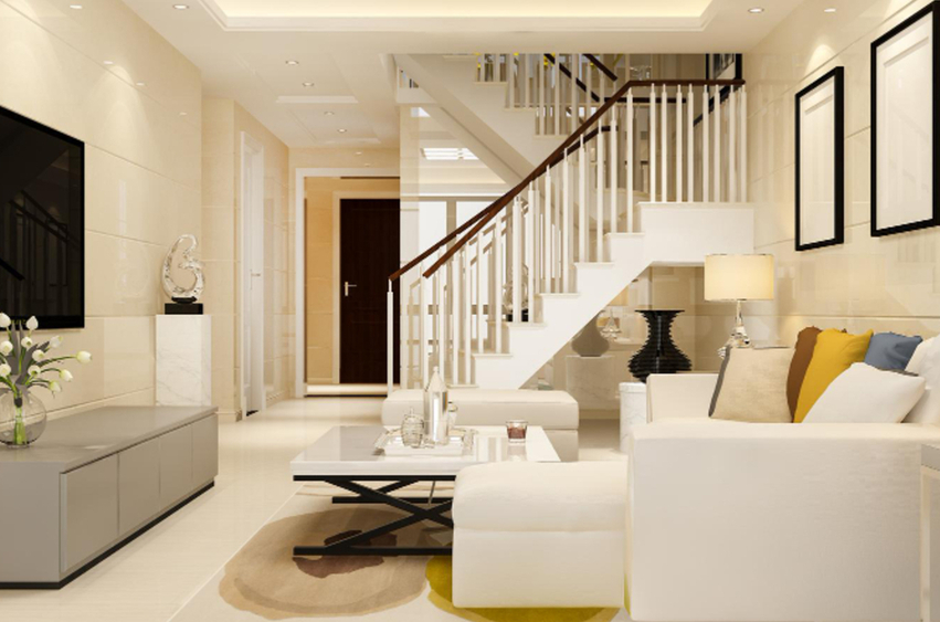 Custom home construction project by Pro-Home Builders showcasing modern renovations and space expansions.