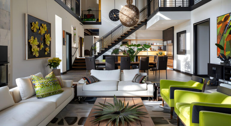Home expansion project by Pro-Home Builders, highlighting construction techniques and renovation ideas.
