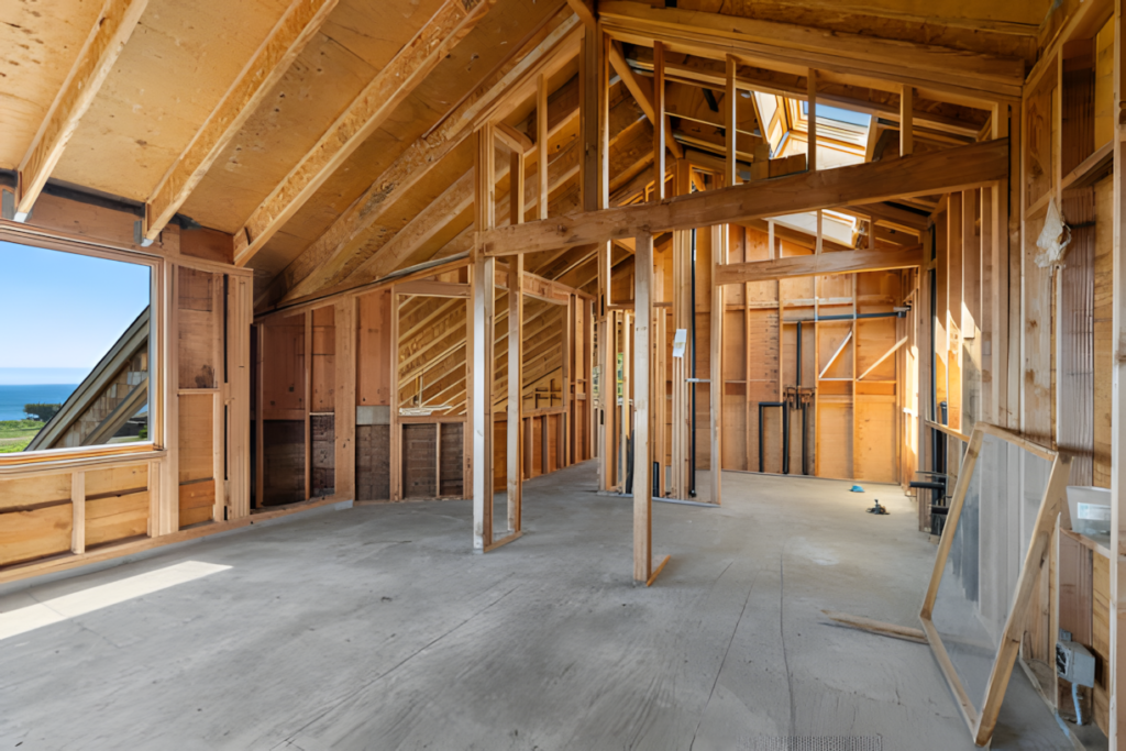 Explore the potential of second-story additions with Pro-Home Builders. Create additional living space with expert craftsmanship and a seamless design that complements your home.