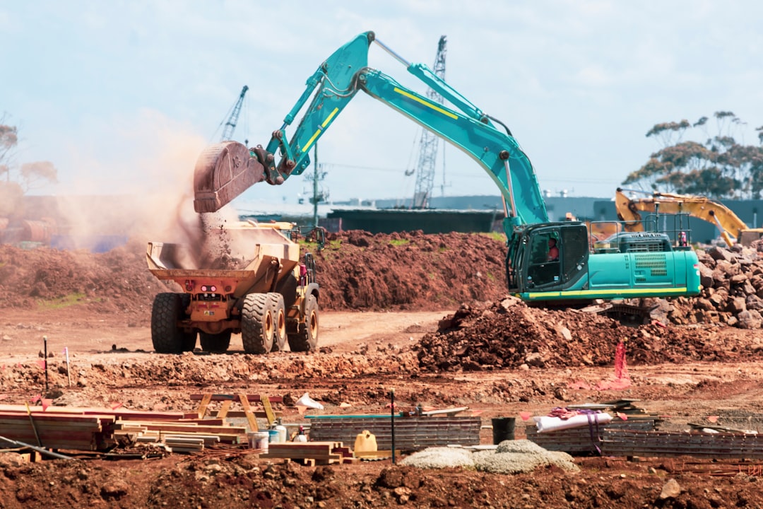 Building Your Dream Home: Quality Construction Services