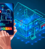 Smart-Home-Technology